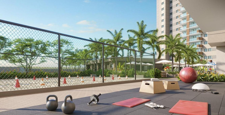 Imagem Apartamento com 3 Quartos à Venda, 167 m² em Barra Da Tijuca - Rio De Janeiro
