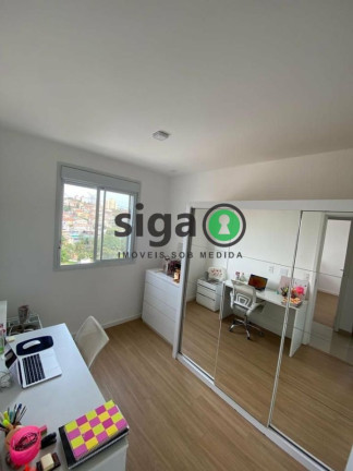 Imagem Apartamento com 2 Quartos à Venda, 50 m² em Vila Andrade - São Paulo Imagem Apartamento com 2 Quartos à Venda, 50 m² em Vila Andrade - São Paulo