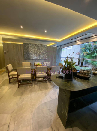 Foto do imóvel Apartamento com 4 Quartos à Venda, 154 m² em Praia Da Costa - Vila Velha