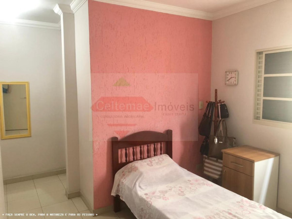 Imagem Casa com 3 Quartos à Venda, 320 m² em Central Parque - Taubaté