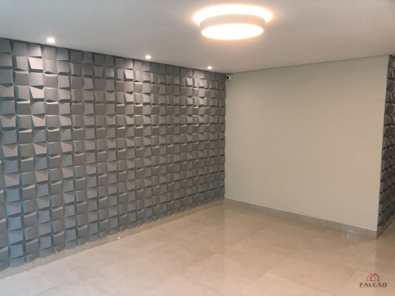 Imagem Apartamento com 2 Quartos à Venda, 72 m² em Macuco - Santos Imagem Apartamento com 2 Quartos à Venda, 72 m² em Macuco - Santos