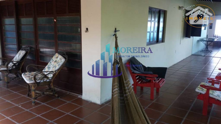 Imagem Casa com 3 Quartos à Venda, 290 m² em Solemar - Praia Grande Imagem Casa com 3 Quartos à Venda, 290 m² em Solemar - Praia Grande