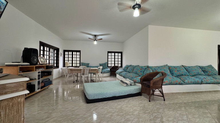 Imagem Casa com 3 Quartos à Venda, 180 m² em São Lourenço - Bertioga
