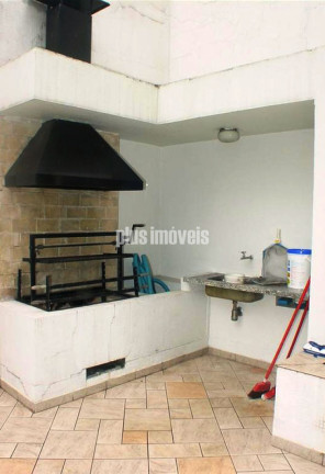 Imagem Apartamento com 4 Quartos à Venda, 269 m² em Santa Cecília - São Paulo