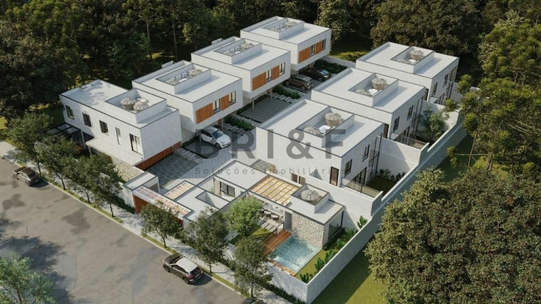 Imagem Casa com 4 Quartos à Venda, 310 m² em Jardim Prudência - São Paulo Imagem Casa com 4 Quartos à Venda, 310 m² em Jardim Prudência - São Paulo