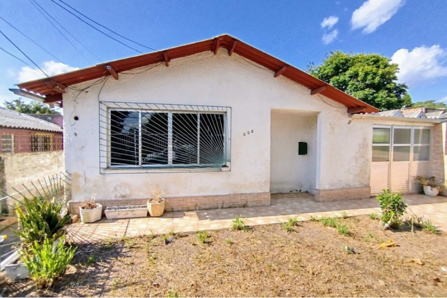 Casa com 4 Quartos à Venda, 75 m² em Nossa Senhora Das Graças - Canoas