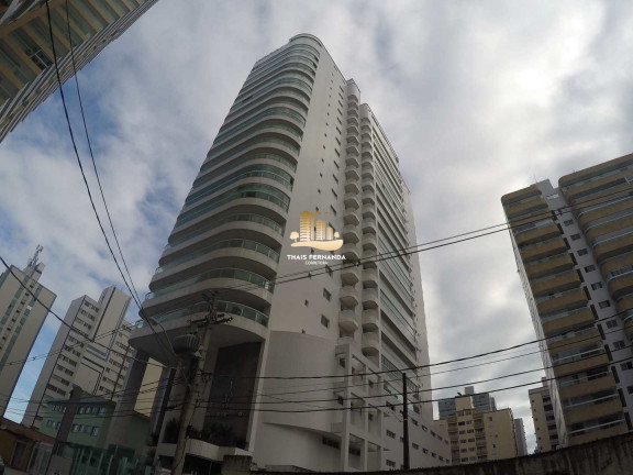 Imagem Apartamento com 3 Quartos à Venda, 170 m² em Tupi - Praia Grande Imagem Apartamento com 3 Quartos à Venda, 170 m² em Tupi - Praia Grande