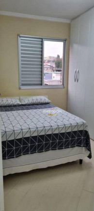 Imagem Apartamento com 2 Quartos à Venda, 50 m² em Vila Bela - São Paulo