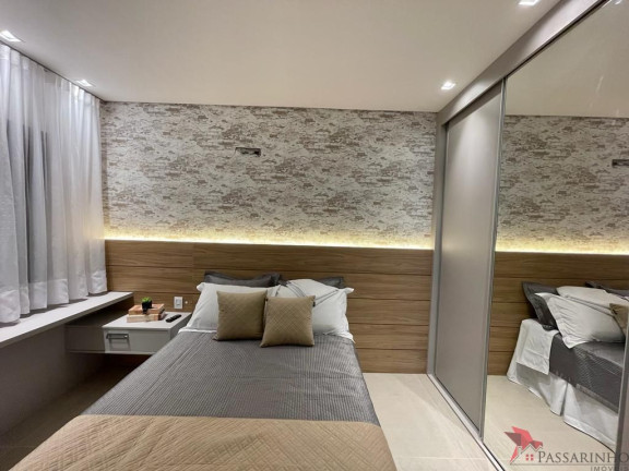 Imagem Casa de Condomínio com 3 Quartos à Venda, 210 m² em Condomínio Reserva Das águas - Torres Imagem Casa de Condomínio com 3 Quartos à Venda, 210 m² em Condomínio Reserva Das águas - Torres