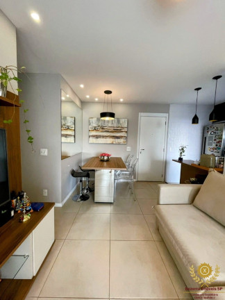 Imagem Apartamento com 2 Quartos à Venda, 57 m² em Lauzane Paulista - São Paulo Imagem Apartamento com 2 Quartos à Venda, 57 m² em Lauzane Paulista - São Paulo