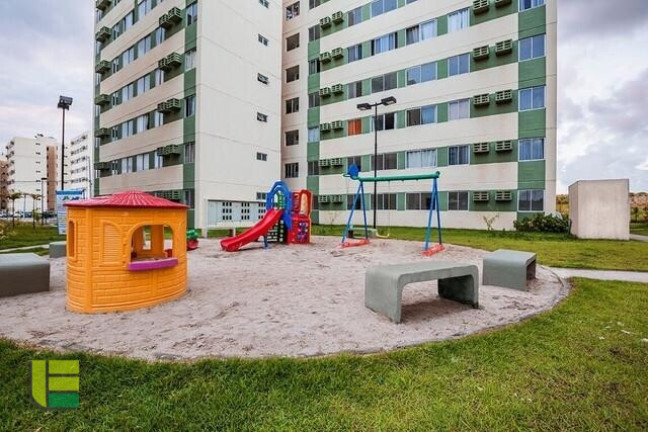 Imagem Apartamento com 2 Quartos à Venda, 50 m² em Vila California - Ipojuca