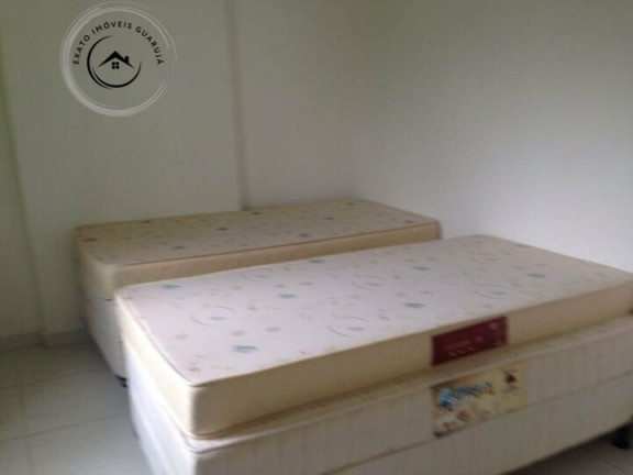 Imagem Apartamento com 1 Quarto para Alugar, 55 m² em Enseada - Guarujá Imagem Apartamento com 1 Quarto para Alugar, 55 m² em Enseada - Guarujá