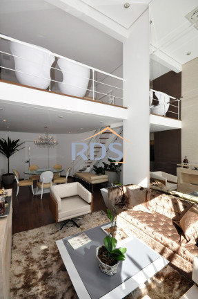 Imagem Apartamento com 2 Quartos à Venda, 165 m² em Cidade Monções - São Paulo