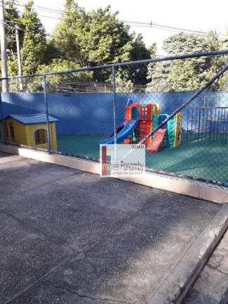 Imagem Apartamento com 2 Quartos à Venda, 62 m² em Vila Santa Teresa (zona Sul) - São Paulo Imagem Apartamento com 2 Quartos à Venda, 62 m² em Vila Santa Teresa (zona Sul) - São Paulo