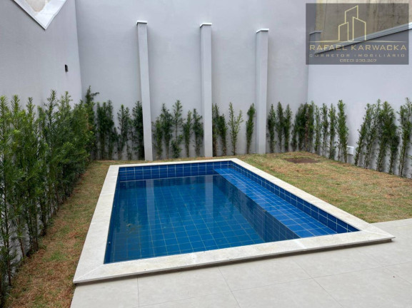 Imagem Sobrado com 3 Quartos à Venda, 115 m² em Portais (polvilho) - Cajamar