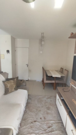 Imagem Imóvel com 2 Quartos à Venda, 64 m² em Chácara Parreiral - Serra