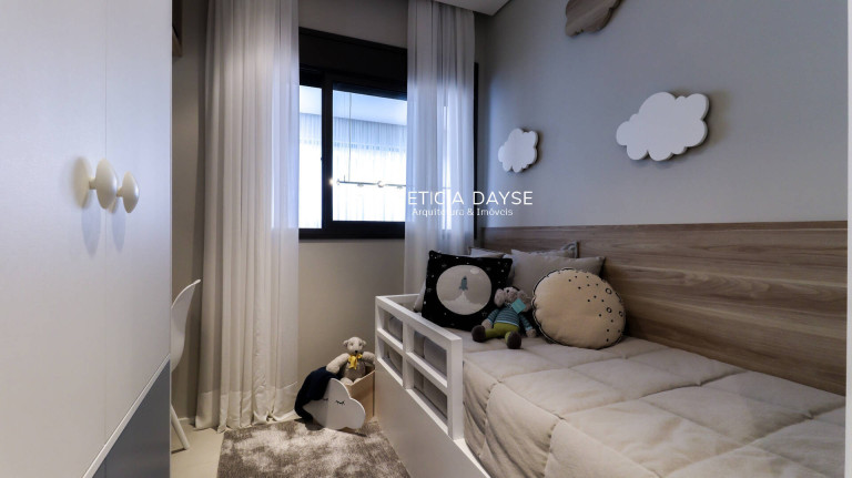 Imagem Apartamento com 2 Quartos à Venda, 57 m² em Vila Mascote - São Paulo