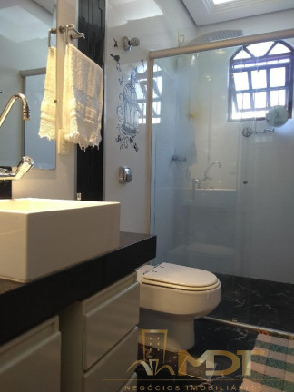 Imagem Casa com 4 Quartos à Venda, 463 m² em Trevo - Belo Horizonte