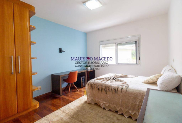 Imagem Casa com 6 Quartos à Venda, 750 m² em Alphaville 3 - Barueri