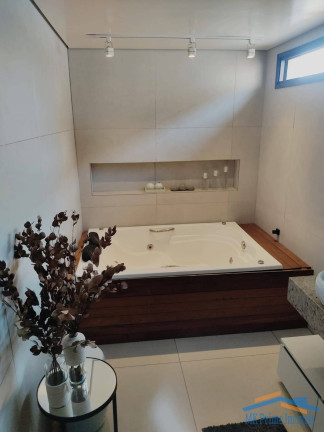 Imagem Casa de Condomínio com 4 Quartos à Venda, 450 m² em Tarumã - Santana De Parnaíba