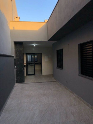 Casa com 3 Quartos à Venda, 105 m² em Vila Rio Branco - Jundiaí