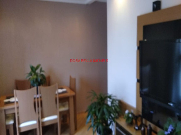 Imagem Apartamento com 2 Quartos à Venda, 54 m² em Recanto Quarto Centenário - Jundiaí