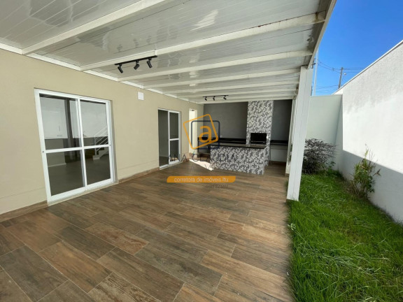 Imagem Casa com 3 Quartos para Alugar, em Chácara Paraíso - Itu Imagem Casa com 3 Quartos para Alugar, em Chácara Paraíso - Itu