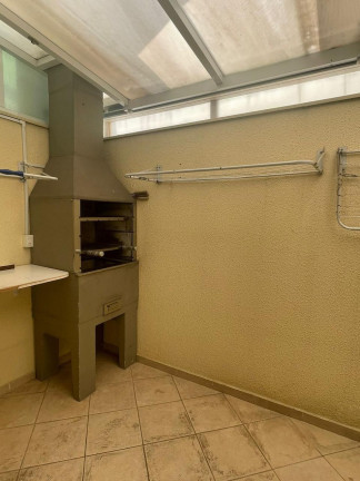 Imagem Casa de Condomínio com 3 Quartos à Venda, 188 m² em Vila Scarpelli - Santo André Imagem Casa de Condomínio com 3 Quartos à Venda, 188 m² em Vila Scarpelli - Santo André