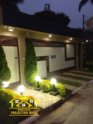 Imagem Casa com 3 Quartos à Venda, em Jardim ângela (zona Sul) - São Paulo Imagem Casa com 3 Quartos à Venda, em Jardim ângela (zona Sul) - São Paulo