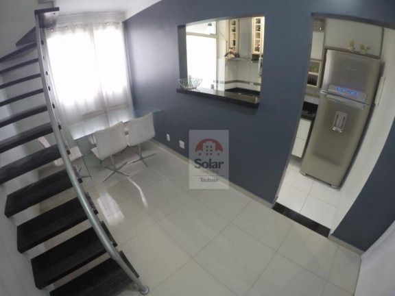 Imagem Apartamento com 2 Quartos à Venda, 114 m² em Jardim Santa Clara - Taubaté Imagem Apartamento com 2 Quartos à Venda, 114 m² em Jardim Santa Clara - Taubaté