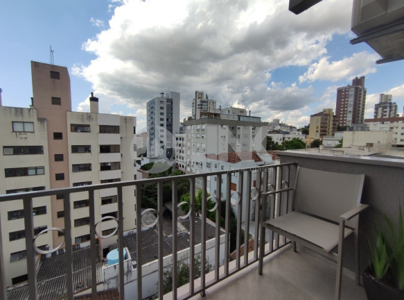 Imagem Apartamento com 3 Quartos à Venda, 187 m² em Higienópolis - Porto Alegre