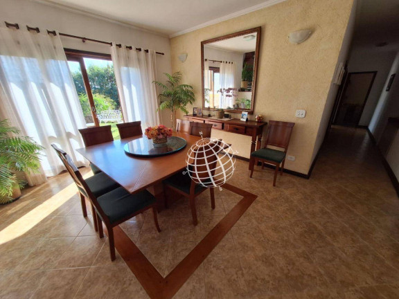 Imagem Casa com 5 Quartos à Venda, 325 m² em Condomínio Serra Da Estrela - Atibaia