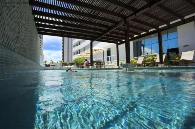 Imagem Imóvel com 2 Quartos à Venda, 62 m² em Caminho Das árvores - Salvador Imagem Imóvel com 2 Quartos à Venda, 62 m² em Caminho Das árvores - Salvador