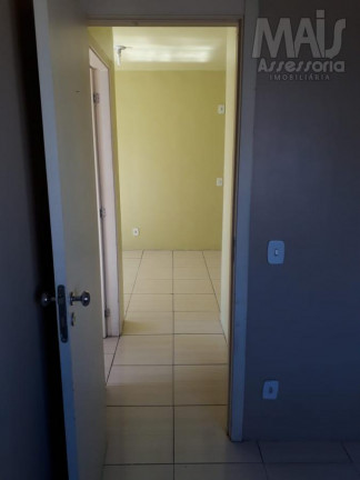 Imagem Apartamento com 2 Quartos à Venda, 42 m² em Santos Dumont - São Leopoldo Imagem Apartamento com 2 Quartos à Venda, 42 m² em Santos Dumont - São Leopoldo