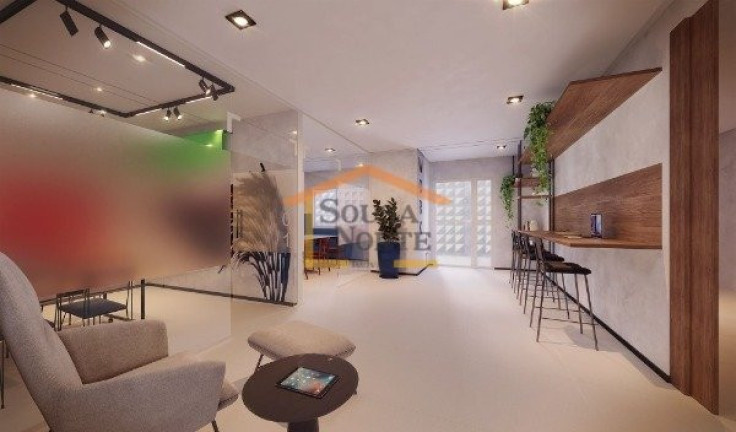 Imagem Apartamento com 3 Quartos à Venda, 72 m² em Santana - São Paulo Imagem Apartamento com 3 Quartos à Venda, 72 m² em Santana - São Paulo