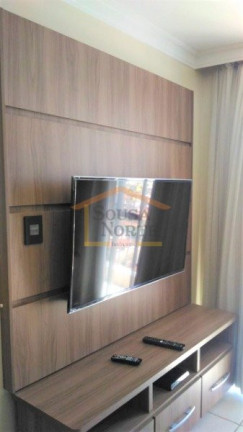 Imagem Apartamento com 2 Quartos à Venda, 59 m² em Vila Amélia - São Paulo Imagem Apartamento com 2 Quartos à Venda, 59 m² em Vila Amélia - São Paulo
