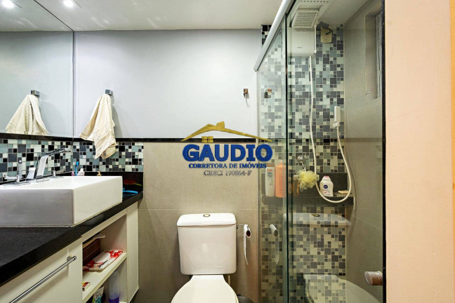 Imagem Apartamento com 3 Quartos à Venda, 65 m² em Paraíso Do Morumbi - São Paulo