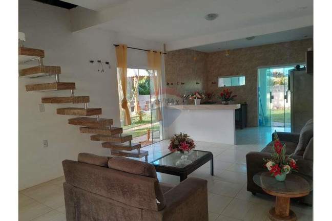 Imagem Casa com 3 Quartos à Venda, 200 m² em Entre Rios - Entre Rios