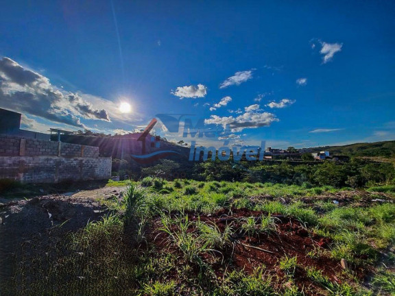 Imagem Terreno à Venda, 710 m² em Setor Habitacional Jardim Botânico - Brasília
