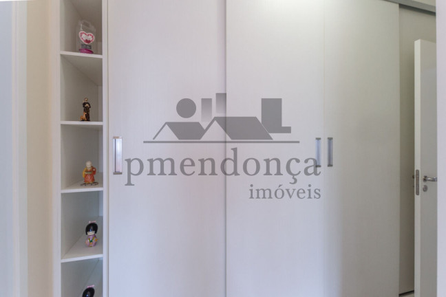 Imagem Apartamento com 3 Quartos à Venda, 146 m² em Belenzinho - São Paulo
