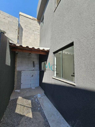 Imagem Casa com 2 Quartos à Venda, 65 m² em Campo Grande - Rio De Janeiro Imagem Casa com 2 Quartos à Venda, 65 m² em Campo Grande - Rio De Janeiro