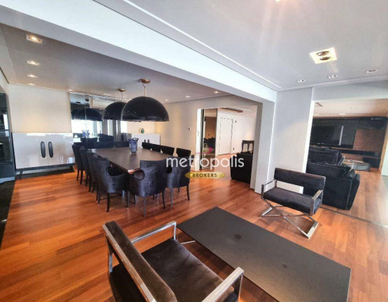 Imagem Apartamento com 4 Quartos à Venda, 304 m² em Cerâmica - São Caetano Do Sul Imagem Apartamento com 4 Quartos à Venda, 304 m² em Cerâmica - São Caetano Do Sul