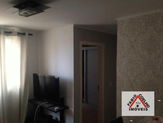 Imagem Apartamento à Venda, 48 m² em Parque Munhoz - São Paulo