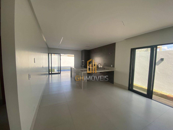Imagem Casa com 3 Quartos à Venda, 156 m² em  Jardins Porto  - Senador Canedo