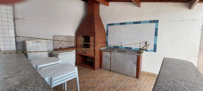 Imagem Apartamento com 1 Quarto à Venda, 50 m² em Aviação - Praia Grande