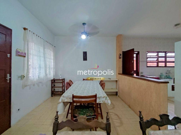 Imagem Casa com 4 Quartos à Venda, 180 m² em Indaiá - Bertioga