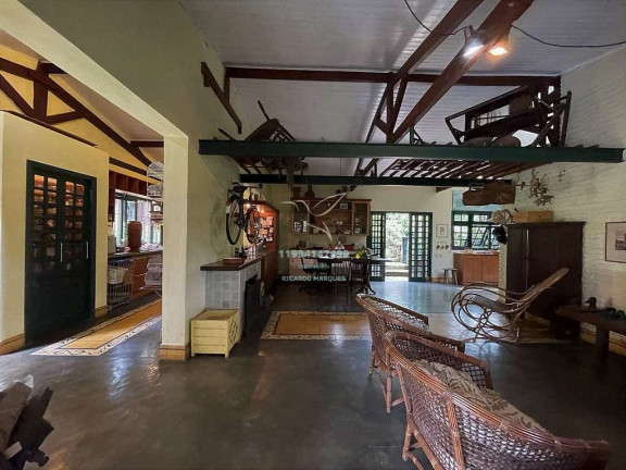 Imagem Casa com 3 Quartos à Venda, 36.442 m² em Granja Viana - Cotia Imagem Casa com 3 Quartos à Venda, 36.442 m² em Granja Viana - Cotia