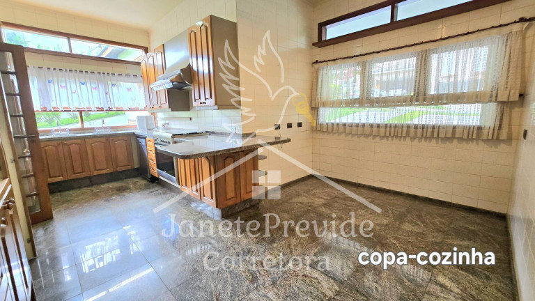 Imagem Casa de Condomínio com 4 Quartos à Venda, 760 m² em Alphaville - Santana De Parnaíba