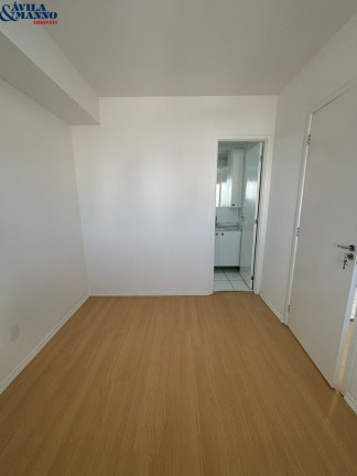 Imagem Apartamento com 1 Quarto para Alugar, 34 m² em Mooca - São Paulo Imagem Apartamento com 1 Quarto para Alugar, 34 m² em Mooca - São Paulo