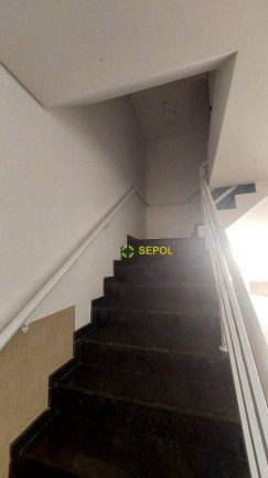Imagem Cobertura com 2 Quartos à Venda, 80 m² em Vila América - Santo André